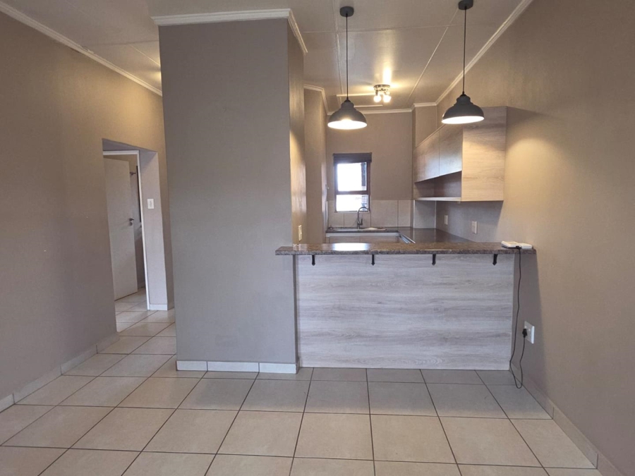 To Let 3 Bedroom Property for Rent in Langenhovenpark Free State